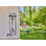 Кронштейн для інструментів Gardena Combisystem Flex горизонтальний 03506-20.000.00 фото