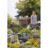 Насосна станція Gardena 5000 / 5E LCD 01759-20.000.00 фото