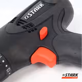 Шуруповерт мережевий Stark EDC-60 PROFI 120060000 фото