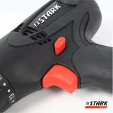 Шуруповерт мережевий Stark EDC-60 PROFI 120060000 фото