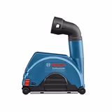 Насадка для видалення пилу Bosch GDE 115/125 FC-T 1600A003DK фото