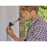 Кронштейн для садових інструментів Gardena Combisystem Plus 03509-20.000.00 фото