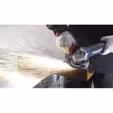 Шліфмашина кутова Bosch GWS 19-150 СI 060179R002 фото