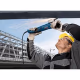 Кутова шліфмашина Bosch GWS 15-125 CIEH 0601830322 фото