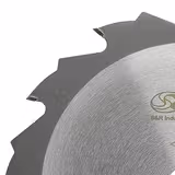 Диск пиляльний S & R Meister Sprinter 160x20x2,4 мм 240012160 фото