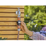 Лічильник для води Gardena Aquacount електронний 18350-20.000.00 фото