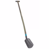Лопата совкова Gardena NatureLine 131 см 17030-20.000.00 фото