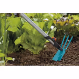 Сапка фігурна Gardena Combisystem 3 зубця 9 см 03219-20.000.00 фото