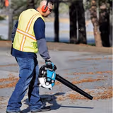 Воздуходув бензиновий Makita BHX2501 BHX2501 фото