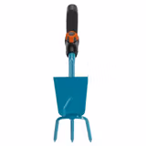 Сапка ручна Gardena Combisystem 3 зубця 6,5 см 08915-20.000.00 фото