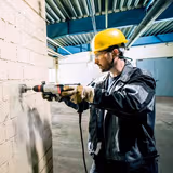 Перфоратор Metabo KHE 2660 Quick 600663500 фото