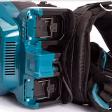 Пилосос акумуляторний Makita DVC260Z без акумулятора DVC260Z фото