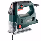 Лобзик електричний Metabo STEB 65 Quick 601030000 фото