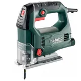 Лобзик електричний Metabo STEB 65 Quick 601030000 фото