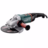 Кутова шліфувальна машина дворучна Metabo WEA 24-230 MVT 606472000 фото