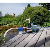 Насосна станція Metabo HWA 6000 Inox 600980000 фото