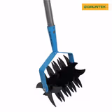 Культиватор 9-зірковий GRUNTEK RT-150S з ручкою 295150168_S фото