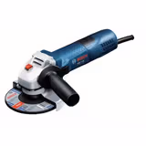 Кутова шліфмашина Bosch GWS 7-125 0601388108 фото