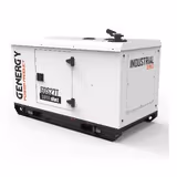 Генератор дизельний GENERGY GDS27T 22 кВт 240216090 фото