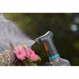 Обприскувач акумуляторний GARDENA 1 л 11114-20.000.00 фото