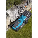 Газонокосарка електрична Gardena PowerMax 32/1100 1100 Вт 05031-20.000.00 фото