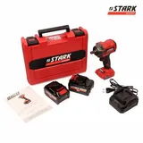 Гайковерт ударний акумуляторний Stark CIW-20B PROFI 210030020 фото