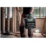 Радіоприймач акумуляторний METABO RC 12-18 32W BT DAB+ (без АКБ та ЗП) 600779850 фото