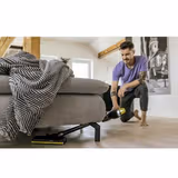 Пилосос акумуляторний KARCHER VC 4 Cordless myHome 1.198-620.0 фото