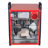 Тепловентилятор INELCO Dania 9кВт 175100004 фото