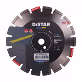 Диск алмазний сегментний Distar Sprinter Plus 300x25,4 мм 12485087022 фото