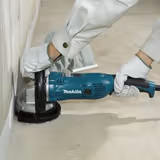 Шліфмашина по бетону Makita PC 5000 C PC5000C фото