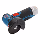 Кутова шліфувальна машина акумуляторна Bosch GWS 12V-76 без акумулятора 06019F2000 фото