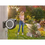 Котушка настінна Gardena RollUp XL + набір для поливу 35 м 18632-20.000.00 фото