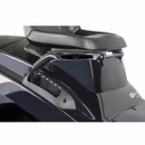 Трактор-газонокосарка AL-KO T 15-93.9 HD-A Black Edition 93 см 119932 фото
