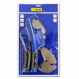 Труборіз S & R PVC Pipe Cutter 42 мм 188001042 фото