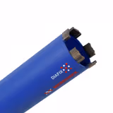 Алмазна коронка Distar DDS-W RM-TX 62x450 мм 1 1/4 UNC бетон 10170085490 фото