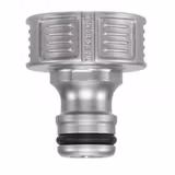 Конектор з'єднувальний Gardena Premium 3/4" 18241-20.000.00 фото