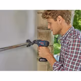 Кронштейн для садових інструментів Gardena Combisystem Plus 03509-20.000.00 фото