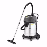 Пилосос Karcher NT 70/2 Me Classic 1.667-306.0 фото