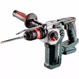 Перфоратор акумуляторний Metabo KHA 18 LTX BL 24 Quick без акумулятора і зарядного 600211890 фото