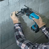 Перфоратор акумуляторний Makita DHR165Z DHR165Z фото