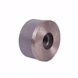Гайка-фреза алмазна Distar DGW-S д49/M14 Hard Ceramics з.100/120 17483522216 фото
