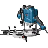 Вертикально-фрезерна машина BOSCH GOF 1250 CE 0601626000 фото