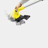 Тример акумуляторний Karcher LTR 18-30 без акумулятора 1.444-310.0 фото