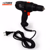 Шуруповерт мережевий Stark EDC-60 PROFI 120060000 фото