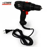 Шуруповерт мережевий Stark EDC-60 PROFI 120060000 фото