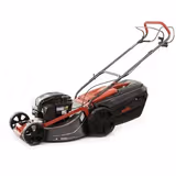 Газонокосарка бензинова AL-KO Premium 520 SP-B Plus 119975 фото