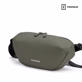 Сумка слінг TAVIALO EasySling TS2 зелена TS2-124GN фото
