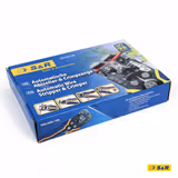 Знімач ізоляції S&R 3-в-1 автоматичний з набором аксесуарів 580000198 фото