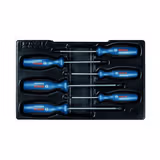 Набір викруток BOSCH Torx 6 шт 1600A01V09 фото